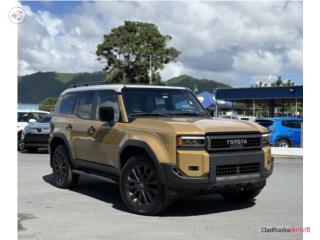 Auto's PR By Keven Puerto Rico