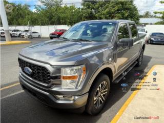 HYB AUTOS CERTIFICADOS Puerto Rico
