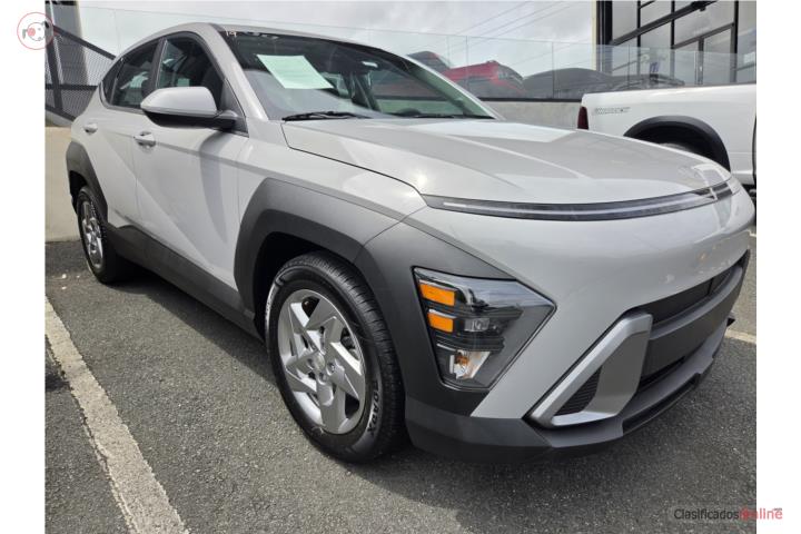 HYUNDAI KONA 2025