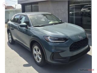 Marie Montalvo Autos Puerto Rico