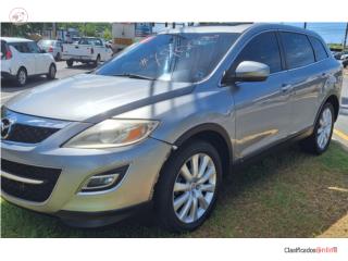 Javier Premium Cars Puerto Rico