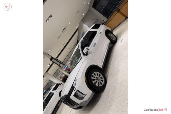 2025 Hyundai Palisade SE