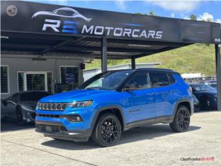 RE MOTORCARS LLC. Puerto Rico