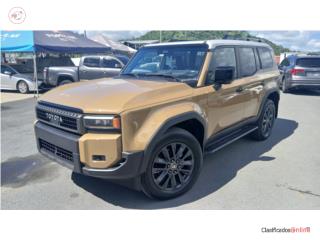 VIP Auto Executive Puerto Rico