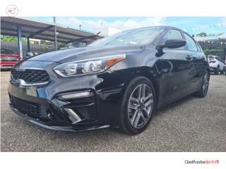 Javier Premium Cars Puerto Rico