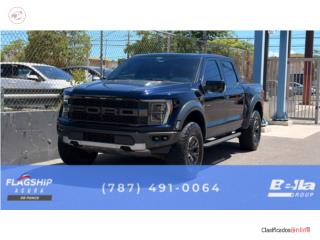 Ford, F-150 2022 Puerto Rico