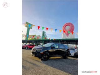 CAS- Certified Auto Sales Puerto Rico