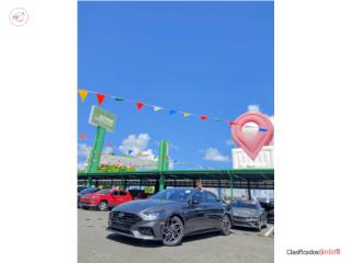 CAS- Certified Auto Sales Puerto Rico