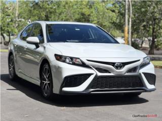 Toyota Premium Collection Puerto Rico