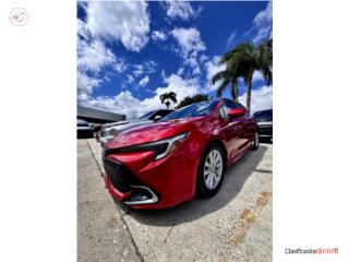 FEBLES AUTOSALES Puerto Rico