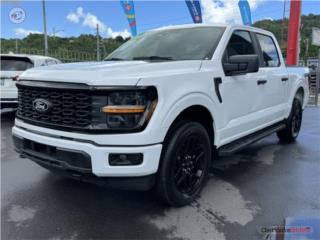Alberto Padr� Auto Puerto Rico