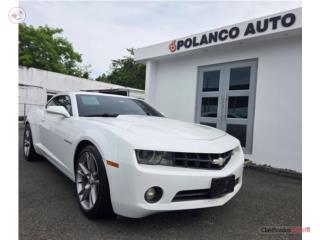 POLANCO AUTO TRANSPORT, INC. Puerto Rico