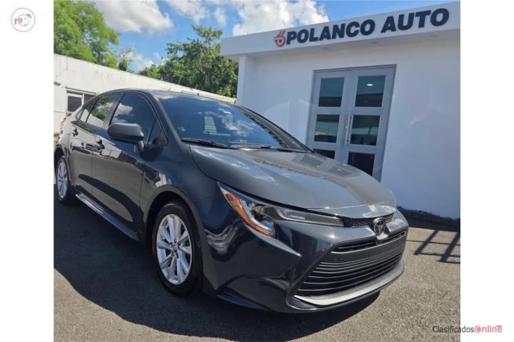 ?? 2023 TOYOTA COROLLA LE // Aut. // ??Sun Ro