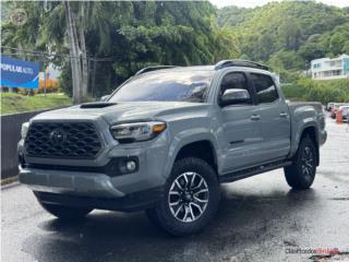 Kiarelys Auto Estudio Puerto Rico