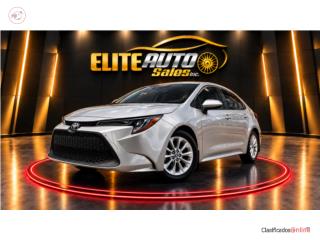 ELITE AUTO SALES, INC. Puerto Rico