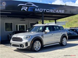 RE MOTORCARS LLC. Puerto Rico