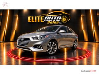 ELITE AUTO SALES, INC. Puerto Rico