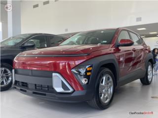 Hyundai, Kona 2027 Puerto Rico