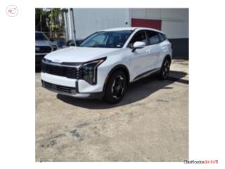 ADRIEL KIA RIO GRANDE Puerto Rico