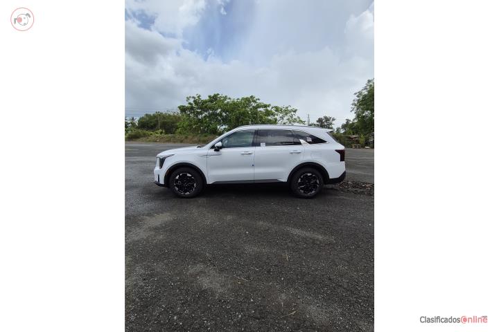Kia Sorento S 2026