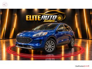 ELITE AUTO SALES, INC. Puerto Rico