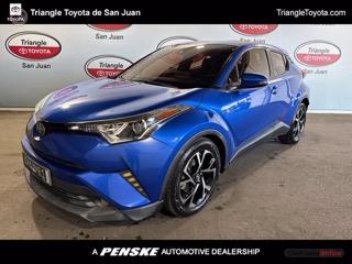 TRIANGLE TOYOTA DE SAN JUAN USADOS Puerto Rico