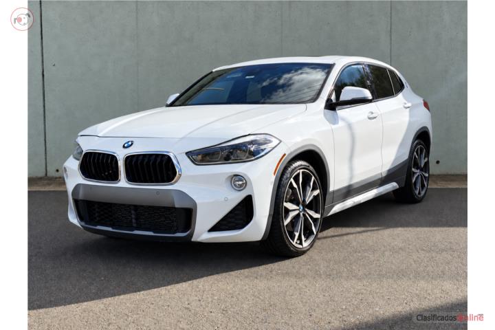 BMW X2 28i M SPORT PACK! SOLO 51K MILLAS