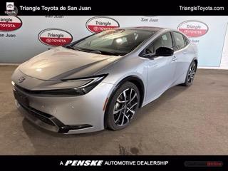 Toyota, Prius 2025 Puerto Rico Toyota, Prius 2025
