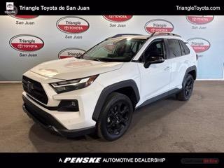 Toyota, Rav4 2022 Puerto Rico