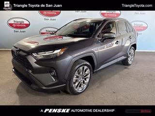 TRIANGLE TOYOTA DE SAN JUAN USADOS Puerto Rico