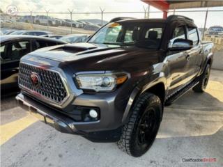 ATLANTIC TOYOTA Puerto Rico