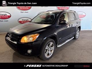 TRIANGLE TOYOTA DE SAN JUAN USADOS Puerto Rico