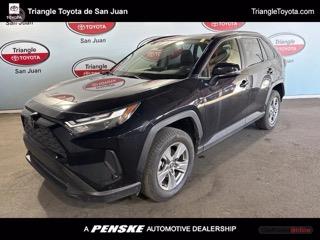 TRIANGLE TOYOTA DE SAN JUAN USADOS Puerto Rico