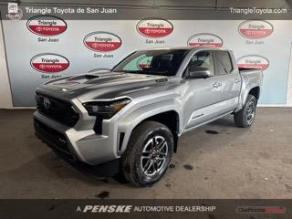 Toyota, Tacoma 2025 Puerto Rico Toyota, Tacoma 2025