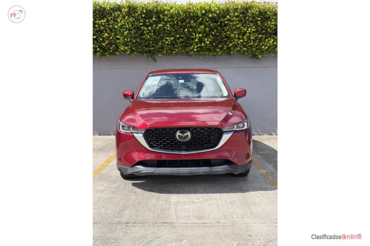 2023 Mazda CX-5 S Poco Millaje!