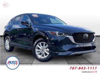 Mazda, CX-5 2024 Puerto Rico Mazda, CX-5 2024