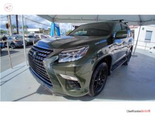 LEXUS GX460 2023! EQUIPADA, Lexus Puerto Rico