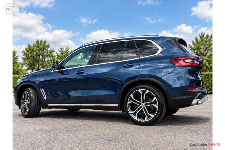 BMW X5 xDrive40i 2021  40K Millas