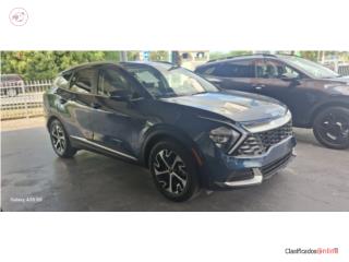 Medina Auto - Carmen Guti�rrez Puerto Rico