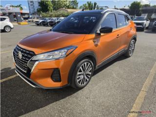 USADOS HENRY MOTORS MEGADEALER Puerto Rico