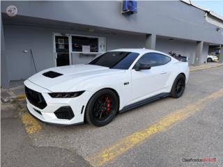 G.O. Premium auto del Norte Puerto Rico