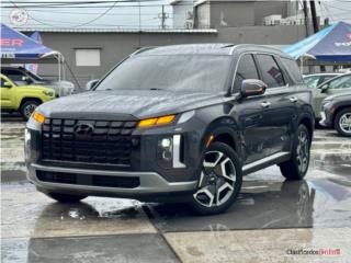 Hyundai, Palisade 2025 Puerto Rico