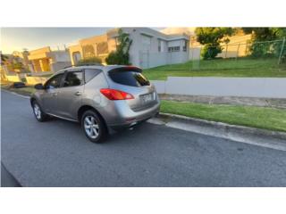 Nissan Puerto Rico Panor�mica / Venta independiente