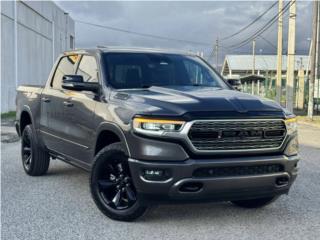 RAM Puerto Rico 2019 Ram Limited 4x4 Panor�mica Espectacular 
