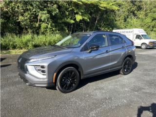 Mitsubishi Puerto Rico Eclipse Cross LE SAM