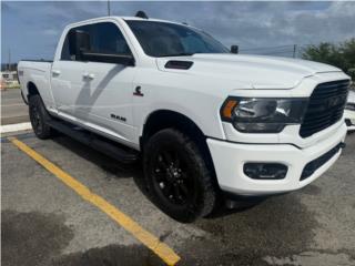 RAM Puerto Rico RAM 2500 BIGHORN 2020| 