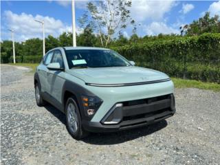 Hyundai Puerto Rico Hyundai Kona 2026