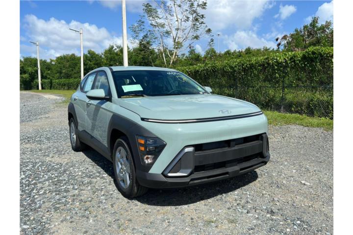 Hyundai Kona del 2026