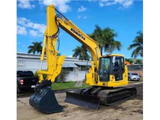 Solution Heavy Equipment Puerto Rico