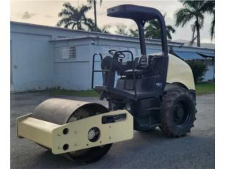 Solution Heavy Equipment Puerto Rico